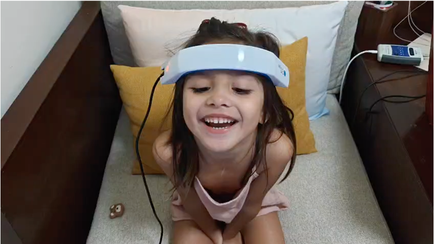 Anabela — the inspiration behind MindLubella