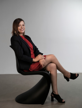 Prof. Flora Gordillo Martínez